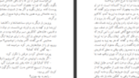 دانلود کتاب سرزمین جمیله احمد ضیا سیامک هروی (PDF) 413 صفحه پی دی اف