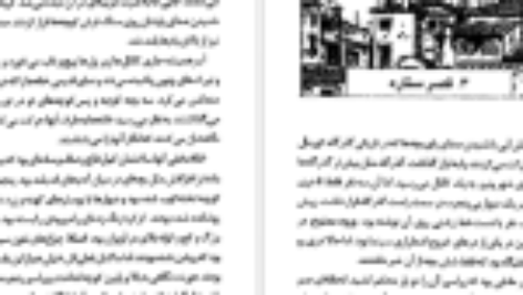 دانلود کتاب ارباب دزدها کورنلیا فونکه (PDF) 204 صفحه پی دی اف