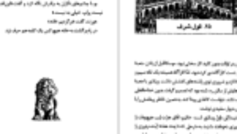 دانلود کتاب ارباب دزدها کورنلیا فونکه (PDF) 204 صفحه پی دی اف