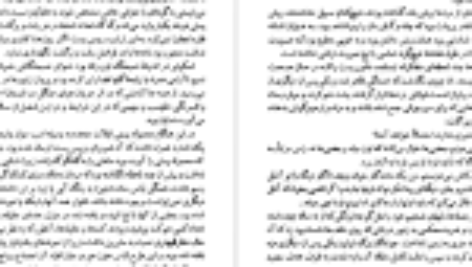 دانلود کتاب سالهای طلایی مارک تواین و چارلز دادلی وارنر (PDF) 213 صفحه پی دی اف